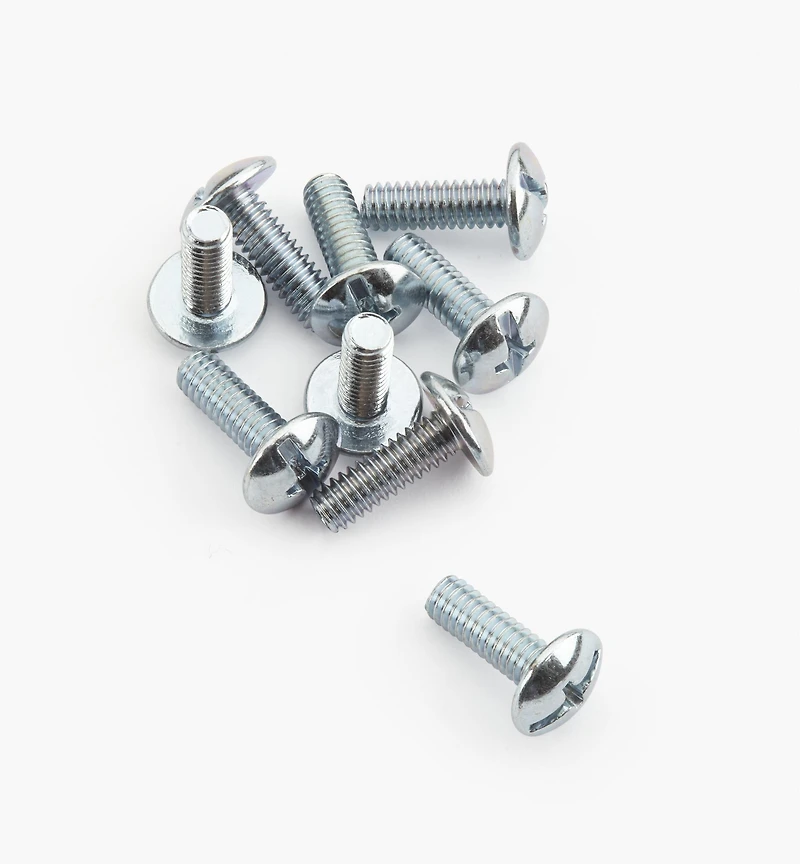 8-32 Knob/Handle Bolts