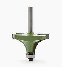 Mèches pour quart-de-rond