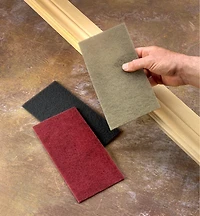 Mirka Mirlon Total Abrasive Pads