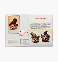 Carving Traditional Woodspirits with Tom Wolfe