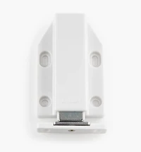 Magnetic One-Touch Latches