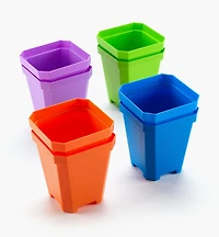 5" Pots
