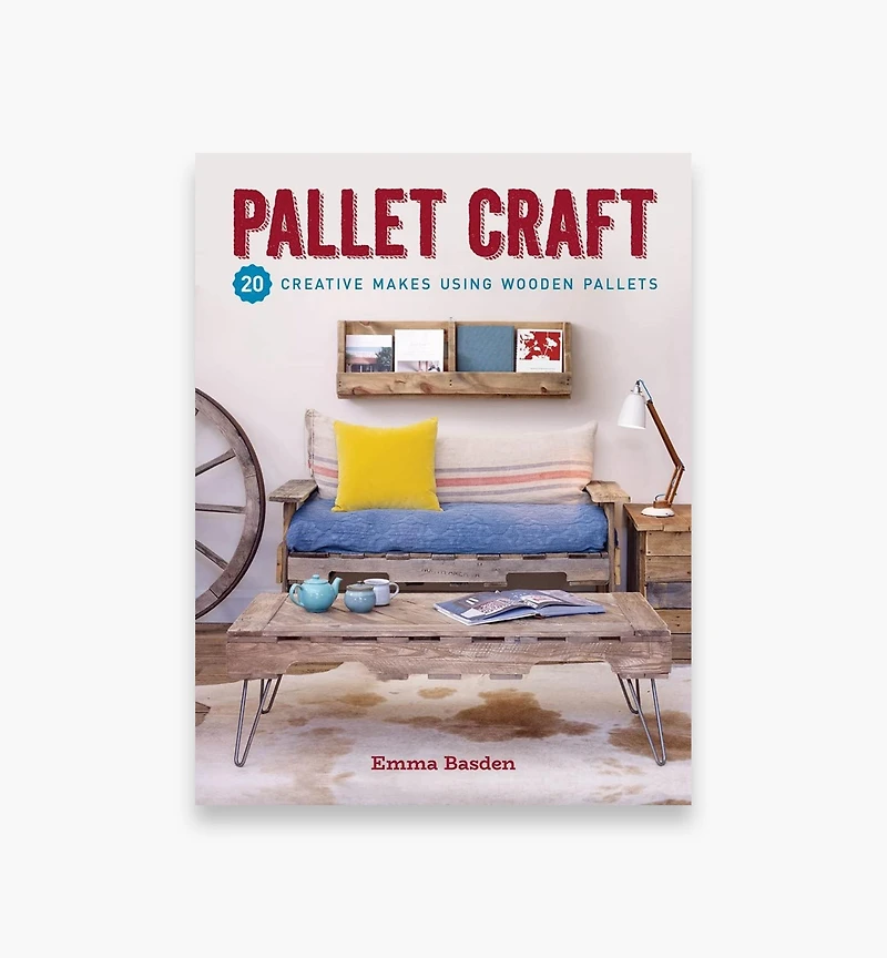 Pallet Craft