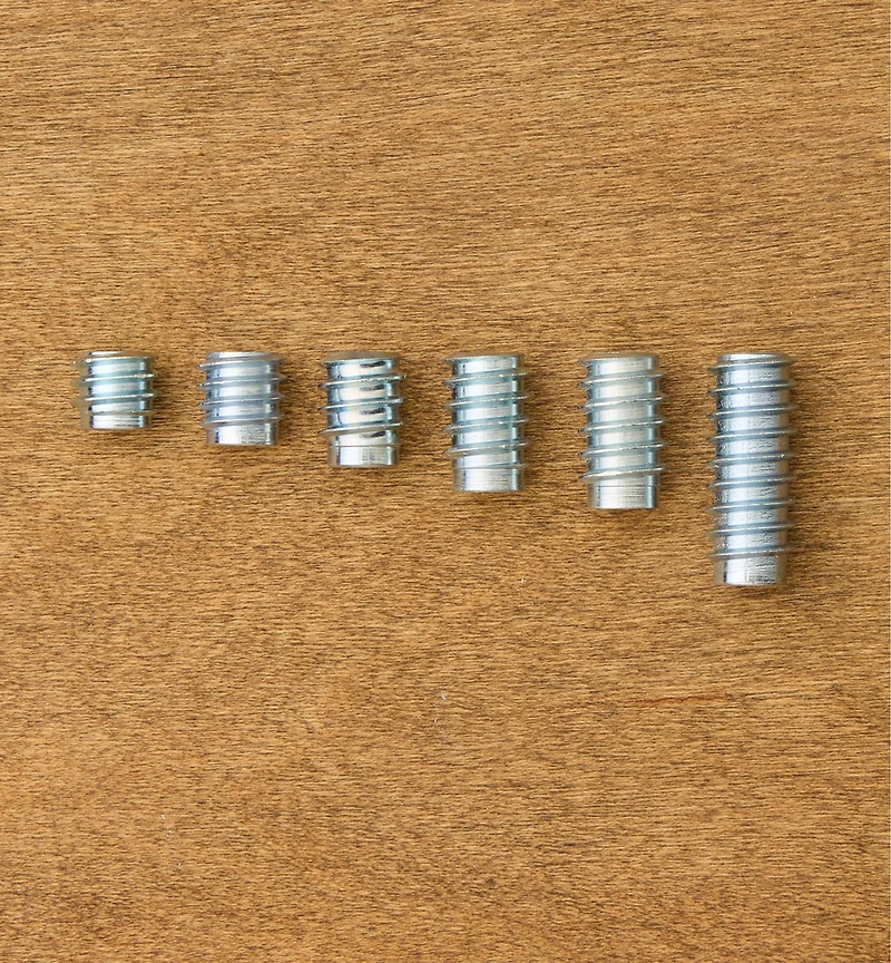 Rampa SK 1/4-20 Inserts