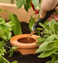 3 Litre Olla