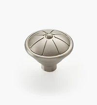 Boutons à rayons