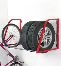 Hyloft Heavy-Duty Tire Rack