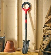 Radius Root-Cutter Trenching Spade