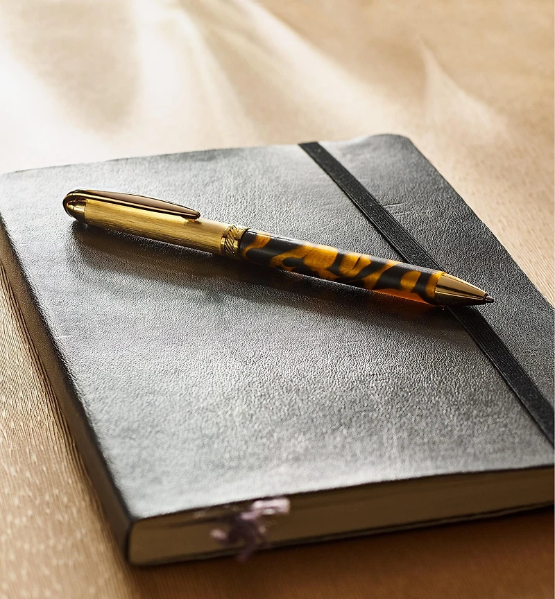 Surfix Duo Ballpoint Pen Hardware