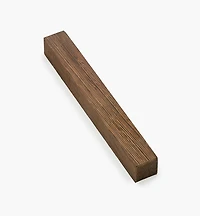 Wenge Pen Blank