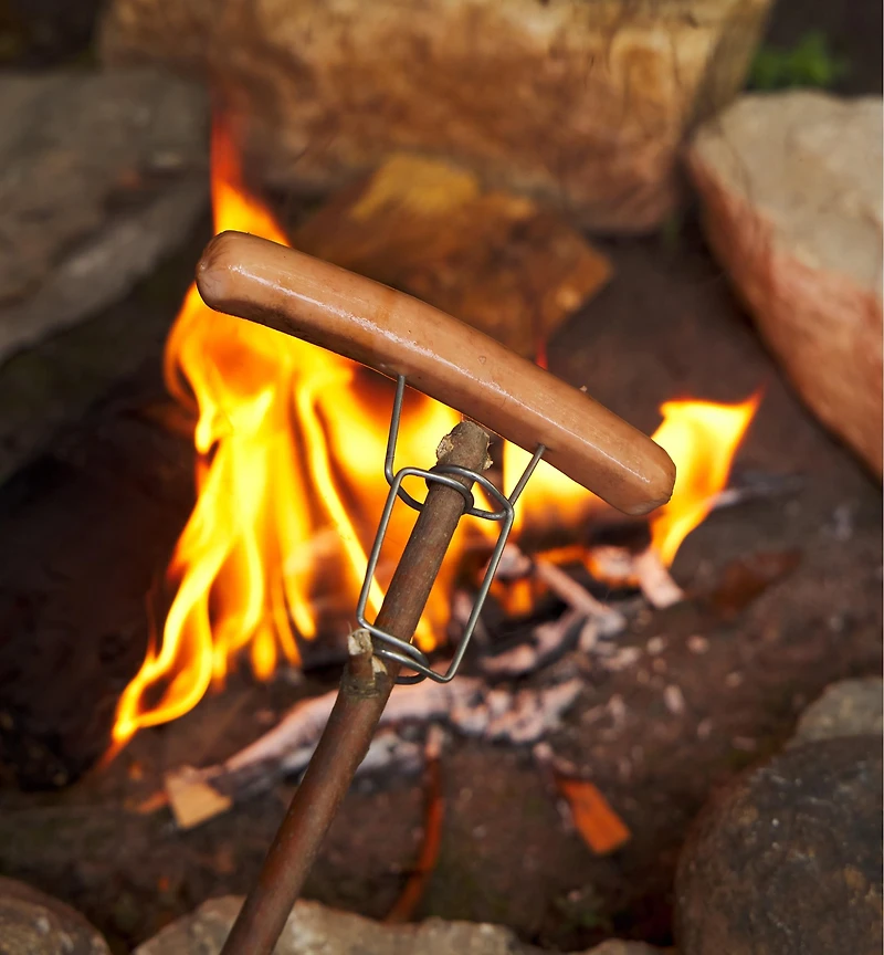 Fourchettes FireFork