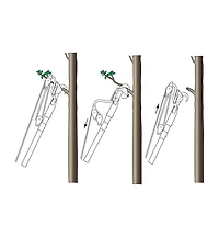 Jameson Professional Tree-Pruning Kit
