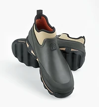Chaussures de jardinier