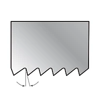 Veritas Rip & Crosscut Tenon Saws