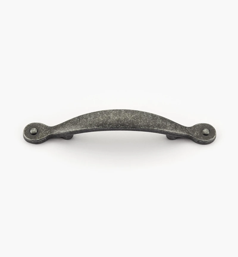Inspirations Twist Motif Strap Appliance Handle