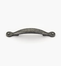 Inspirations Twist Motif Strap Appliance Handle
