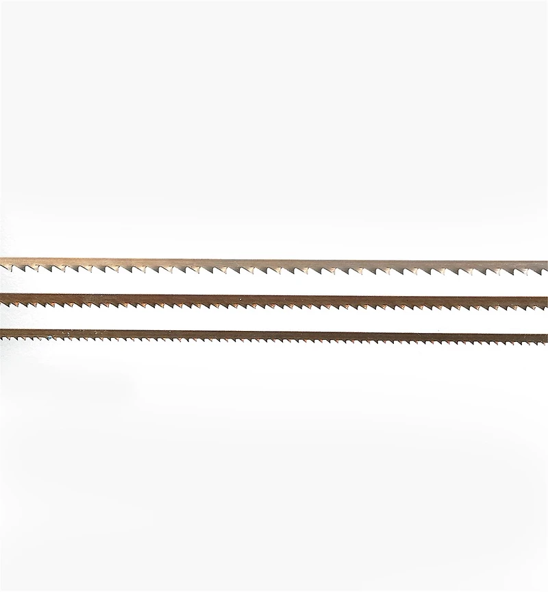 Pégas Coping Saw Blades