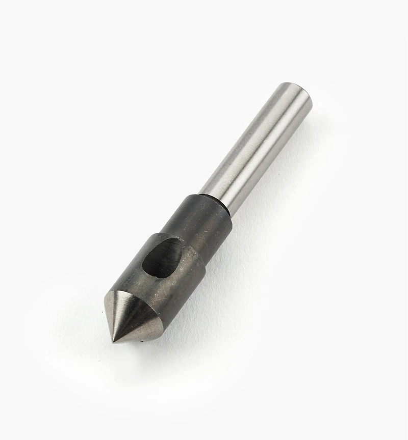 HCS 82° Single-Flute Countersinks