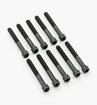 5/16-18 Capscrews for Jigs & Fixtures