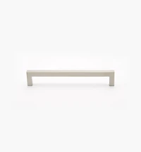 Solid Stainless-Steel Square Handles