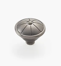 Boutons à rayons