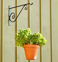 Stainless-Steel Adjustable Pot Hanger