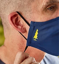 Lee Valley Three-Layer Face Masks