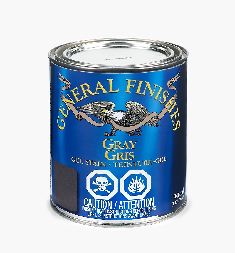 General Gel Stain