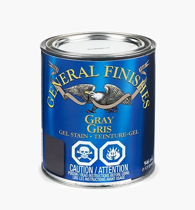 General Gel Stain
