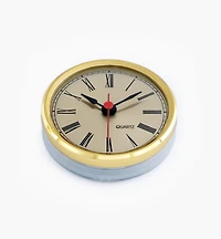 Horloges encastrables de 2 7/8 po