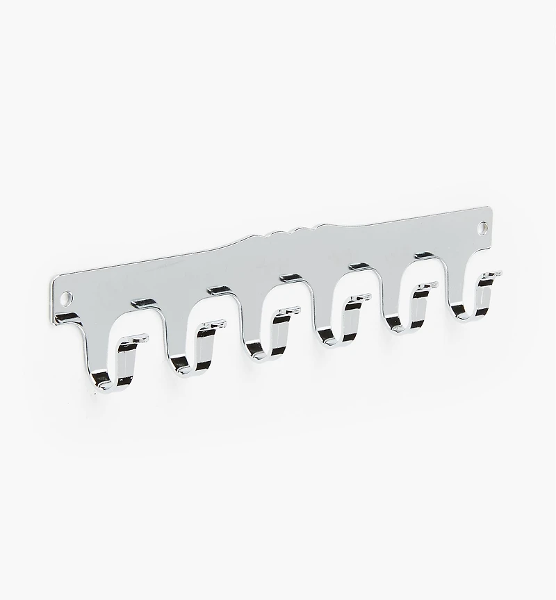Key-Box Hook Strips