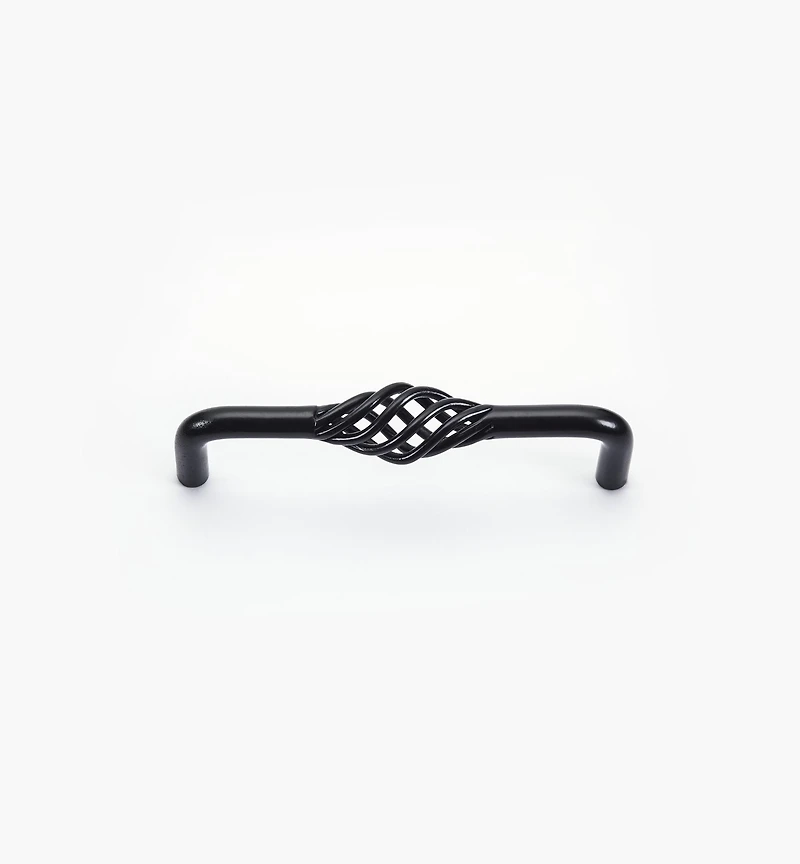 Birdcage Handles