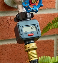 Water Meter