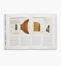 The Lathe Book, 3rd Edition