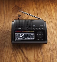 Weather Alert Radio