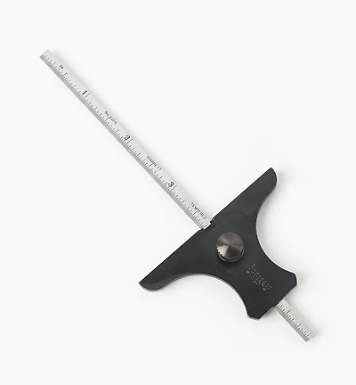 Starrett Depth/Angle Gauges
