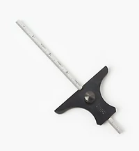 Starrett Depth/Angle Gauges