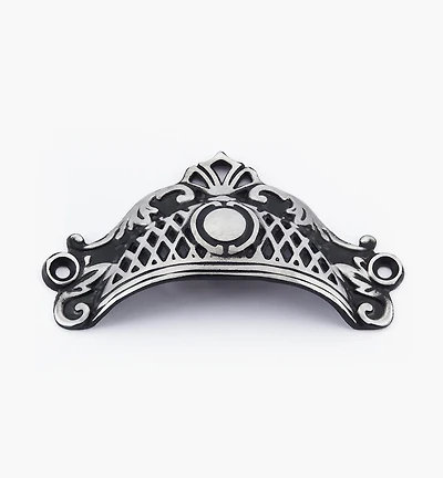 Cast Steel Cage Pull