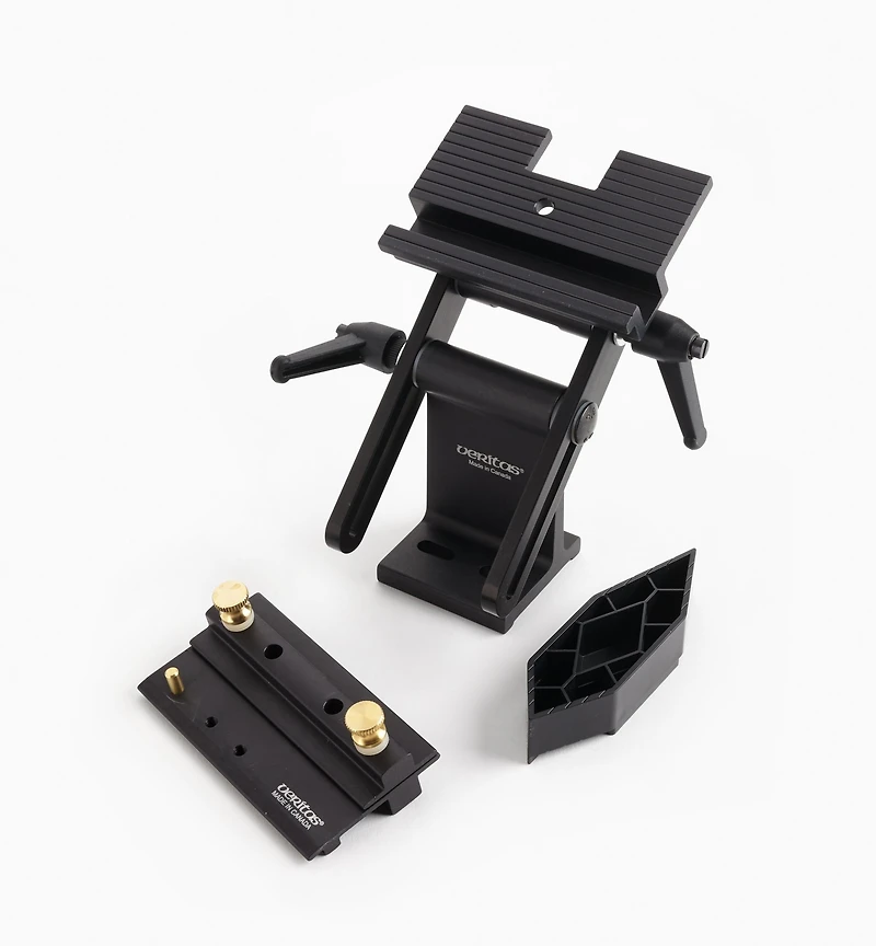 Veritas Basic Grinding Set