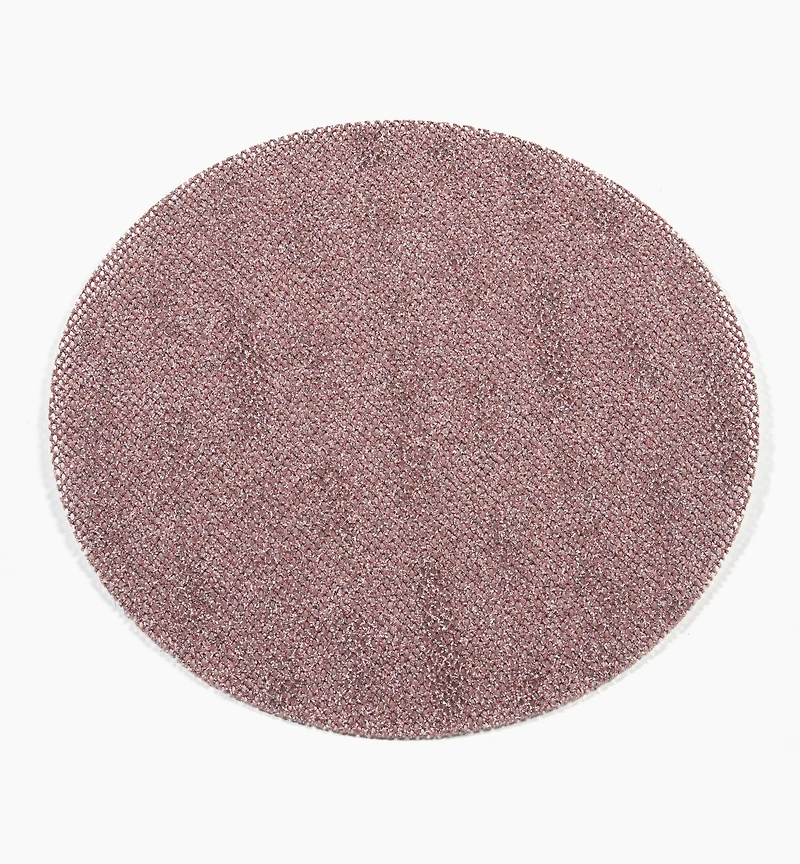 Mirka 9" Abranet Ace HD Grip Discs for LEROS