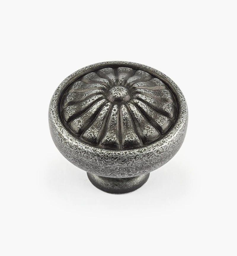 Boutons à pétales
