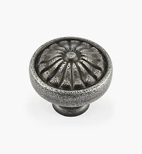 Boutons à pétales