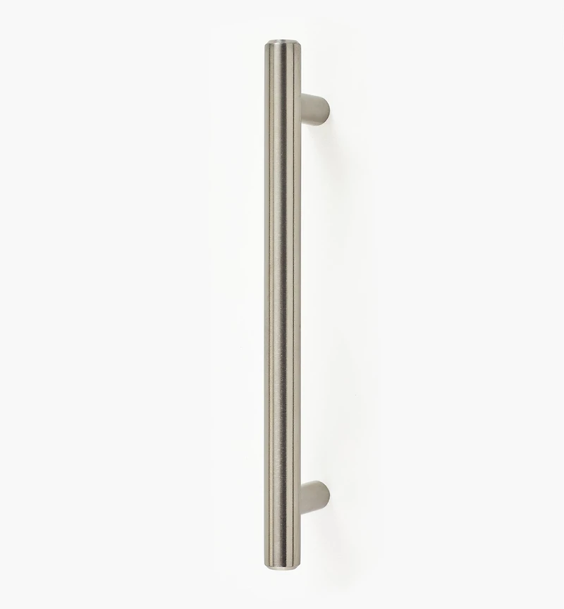 Stainless-Steel Bar Handles