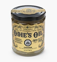 Odie's Universal Oil