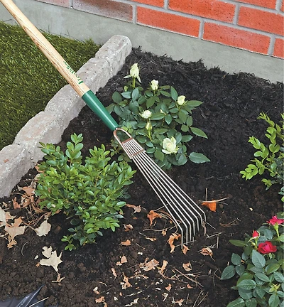 Lee Valley Bed Rake