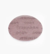 Mirka 5" Fine Abranet Grip Discs