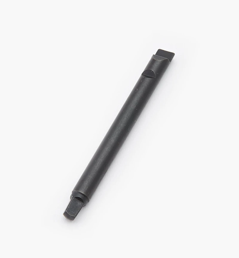 Recess Screwdriver Bits