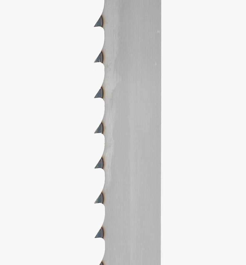 Resaw Bandsaw Blades