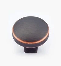 Bouton uni Forgings