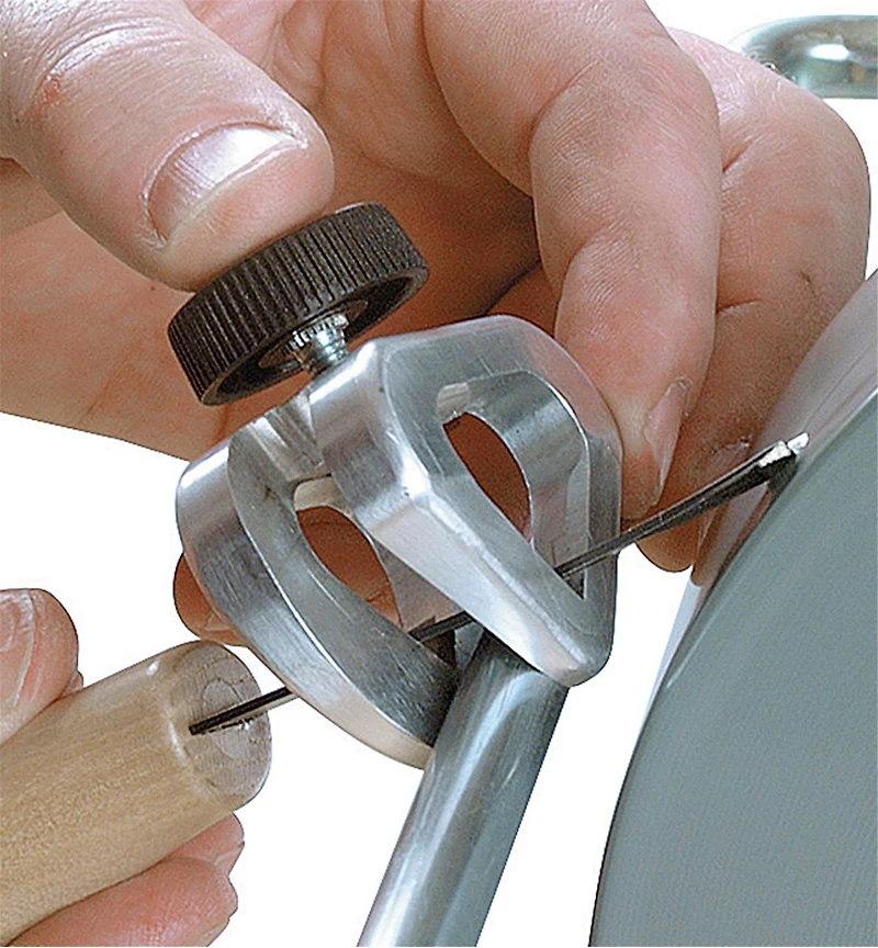 Tormek Short Tool Jig